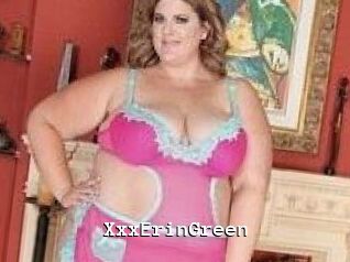 XxxErinGreen