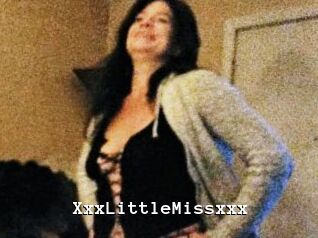 XxxLittleMissxxx