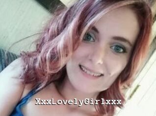 XxxLovelyGirlxxx