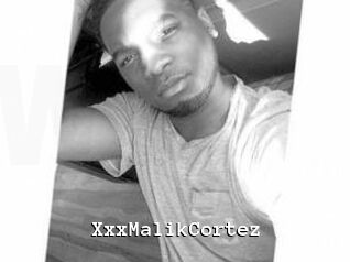 XxxMalikCortez