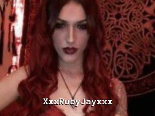XxxRubyJayxxx
