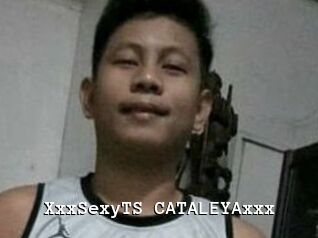 XxxSexyTS_CATALEYAxxx
