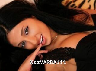XxxVARDA111