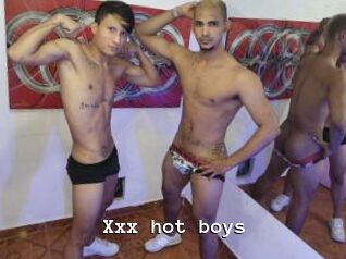 Xxx_hot_boys