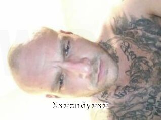 Xxxandyxxx