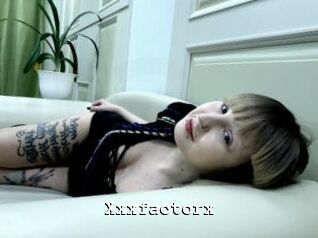 Xxxfactorx