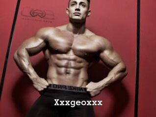 Xxxgeoxxx
