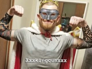 Xxxkingcumxxx