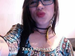 Xxxladynasty