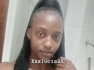 Xxxlucia21