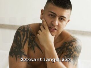 Xxxsantiangelxxx