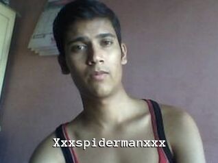 Xxxspidermanxxx