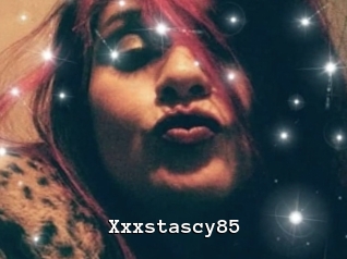 Xxxstascy85