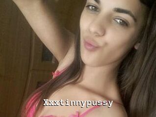 Xxxtinnypussy