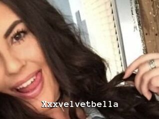 Xxxvelvetbella