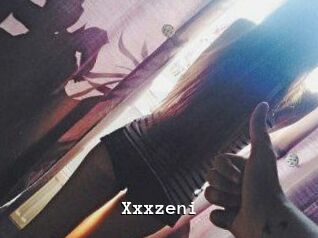 Xxxzeni