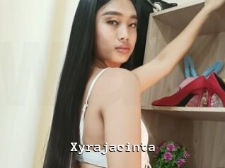 Xyrajacinta
