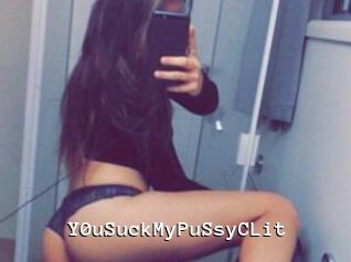 Y0uSuckMyPuSsyCLit