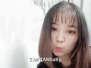 YANYANBaBy