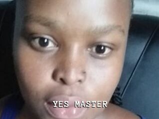 YES_MASTER