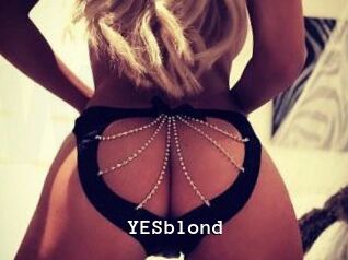 YESblond