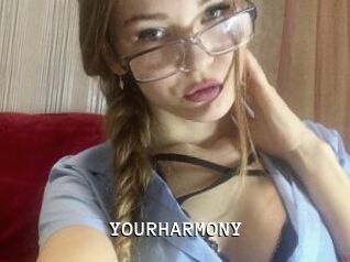 YOURHARMONY