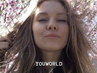YOUWORLD