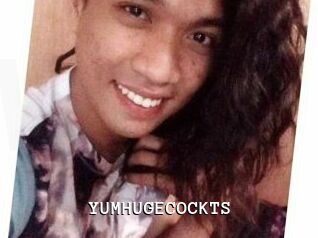 YUMHUGECOCKTS