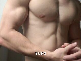 YURY