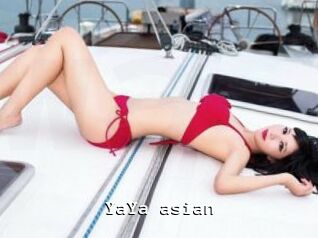 YaYa_asian