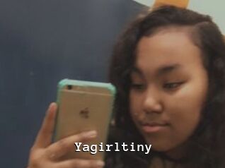 Yagirltiny