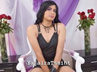 YajairaTsmiht
