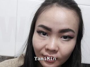 YamiMin
