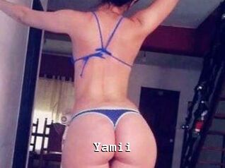 Yamii