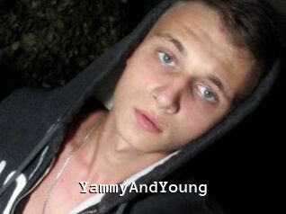 YammyAndYoung