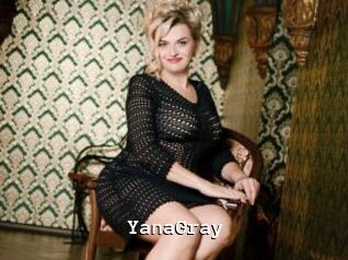 YanaGray
