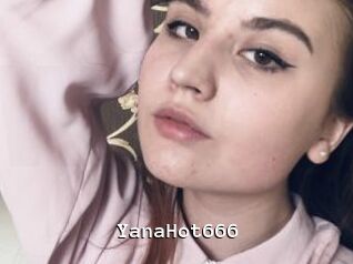 YanaHot666