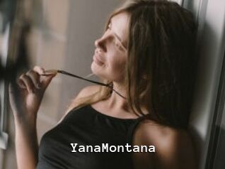 YanaMontana