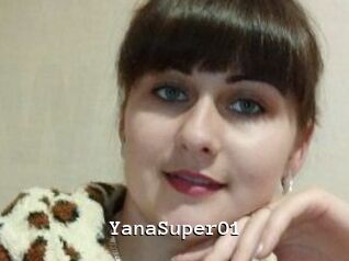 YanaSuperO1