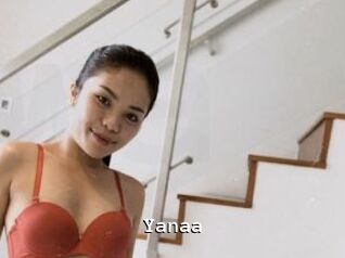 Yanaa