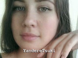 YandereTsuki