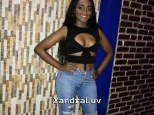 YandraLuv