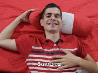 Yandroz