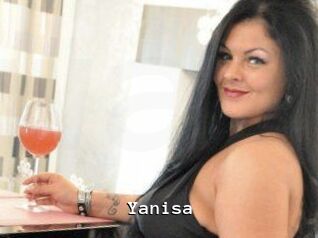 Yanisa