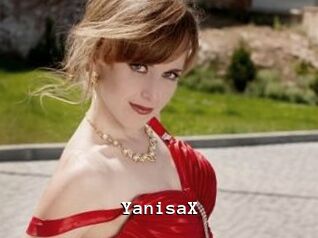 YanisaX