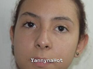 YannynaHot