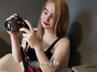 YanyYa