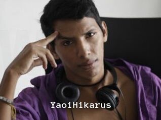 YaoiHikarus
