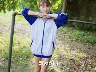 Yaoqin