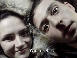 YarLesM